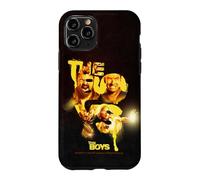 Carcasa para iPhone 11 Pro The Boys Golden Cast Photo Title Super Hero TV Show