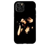 Carcasa para iPhone 11 Pro The Corrs Live Andrea Corr prestado Heaven Tour 2004