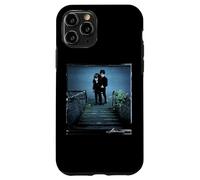 Carcasa para iPhone 11 Pro The Cramps Lux Interior Poison Ivy Michael Robert Williams