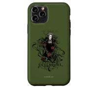 Carcasa para iPhone 11 Pro The Curse of La Llorona The Weeping Woman
