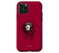 Carcasa para iPhone 11 Pro The Curse of La Llorona Woman In The Shadows