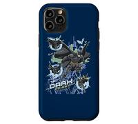 Carcasa para iPhone 11 Pro The Dark Knight Attack from All Sides