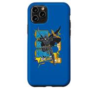 Carcasa para iPhone 11 Pro The Dark Knight Batarang Tech