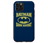 Carcasa para iPhone 11 Pro The Dark Knight Batman Dark Knight Jersey
