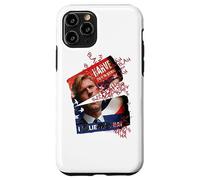 Carcasa para iPhone 11 Pro The Dark Knight Defiled Campaign Poster