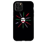 Carcasa para iPhone 11 Pro The Dark Knight Joke and Dagger