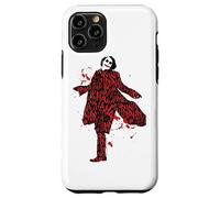 Carcasa para iPhone 11 Pro The Dark Knight Joker Covered In Laughter