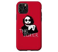 Carcasa para iPhone 11 Pro The Dark Knight Joker Dagger Clown