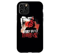 Carcasa para iPhone 11 Pro The Dark Knight Joker Everything Burns