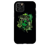Carcasa para iPhone 11 Pro The Dark Knight Joker My Town Now