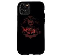 Carcasa para iPhone 11 Pro The Dark Knight Joker People Will Die
