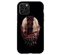 Carcasa para iPhone 11 Pro The Dark Knight Rises Bane Mask
