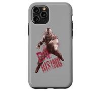 Carcasa para iPhone 11 Pro The Dark Knight Rises Bane Rising