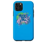 Carcasa para iPhone 11 Pro The Dark Knight Rises Batman 80's Trash
