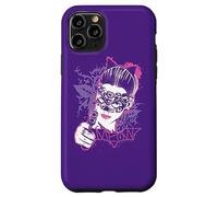 Carcasa para iPhone 11 Pro The Dark Knight Rises Catwoman Masked Kitty