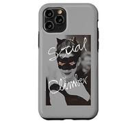 Carcasa para iPhone 11 Pro The Dark Knight Rises Catwoman Social Climber