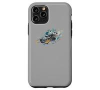 Carcasa para iPhone 11 Pro The Dark Knight Rises Dark Rider