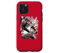 Carcasa para iPhone 11 Pro The Dark Knight Rises Final Fight