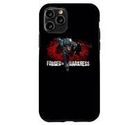 Carcasa para iPhone 11 Pro The Dark Knight Rises Forged in Darkness