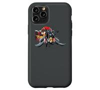 Carcasa para iPhone 11 Pro The Dark Knight Rises Gothic Knight