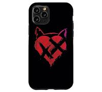 Carcasa para iPhone 11 Pro The Dark Knight Rises No Heart