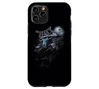 Carcasa para iPhone 11 Pro The Dark Knight Rises Patrol The Skies