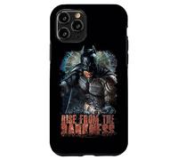 Carcasa para iPhone 11 Pro The Dark Knight Rises Rise from Darkness