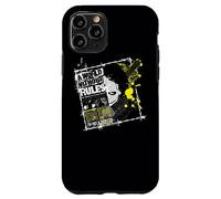 Carcasa para iPhone 11 Pro The Dark Knight World Without Rules