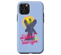 Carcasa para iPhone 11 Pro The Exorcist Pazuzu