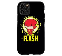 Carcasa para iPhone 11 Pro The Flash Cute Chibi