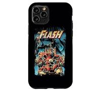 Carcasa para iPhone 11 Pro The Flash Electric Chair