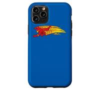 Carcasa para iPhone 11 Pro The Flash Fastest Man Alive