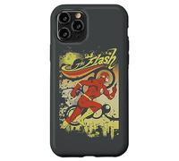 Carcasa para iPhone 11 Pro The Flash Just Passing Through Fast