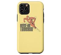 Carcasa para iPhone 11 Pro The Flash Keep on Truckin'