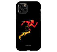 Carcasa para iPhone 11 Pro The Flash Movie Batman Supergirl Silhouette