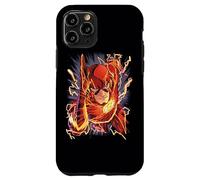Carcasa para iPhone 11 Pro The Flash New 52 Cover #1