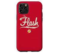 Carcasa para iPhone 11 Pro The Flash Old School Flash