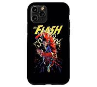 Carcasa para iPhone 11 Pro The Flash Ripping Apart