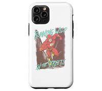 Carcasa para iPhone 11 Pro The Flash Running Wild