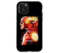 Carcasa para iPhone 11 Pro The Flash Speed Head