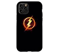Carcasa para iPhone 11 Pro The Flash Title