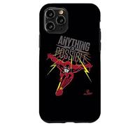Carcasa para iPhone 11 Pro The Flash: TV Series Anything is Possible