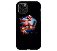 Carcasa para iPhone 11 Pro The Flash: TV Series Fastest Man