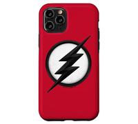 Carcasa para iPhone 11 Pro The Flash: TV Series Jesse Quick Logo