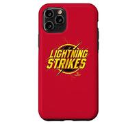 Carcasa para iPhone 11 Pro The Flash: TV Series Lightning Strikes