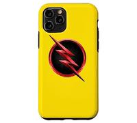 Carcasa para iPhone 11 Pro The Flash: TV Series Reverse Flash Logo