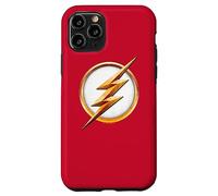 Carcasa para iPhone 11 Pro The Flash: TV Series Season 4 Logo