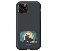 Carcasa para iPhone 11 Pro The Flintstones Let's Hit The Drive In