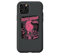 Carcasa para iPhone 11 Pro The Flintstones Punkrock Pebbles