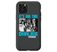 Carcasa para iPhone 11 Pro The Goonies Down Here
